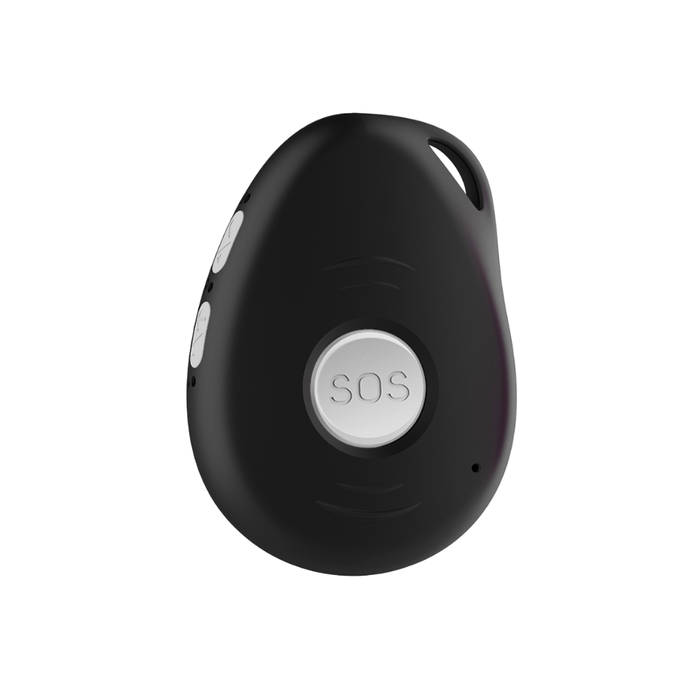 Locon Safe Call alarm osobisty dla seniora, 1 szt.