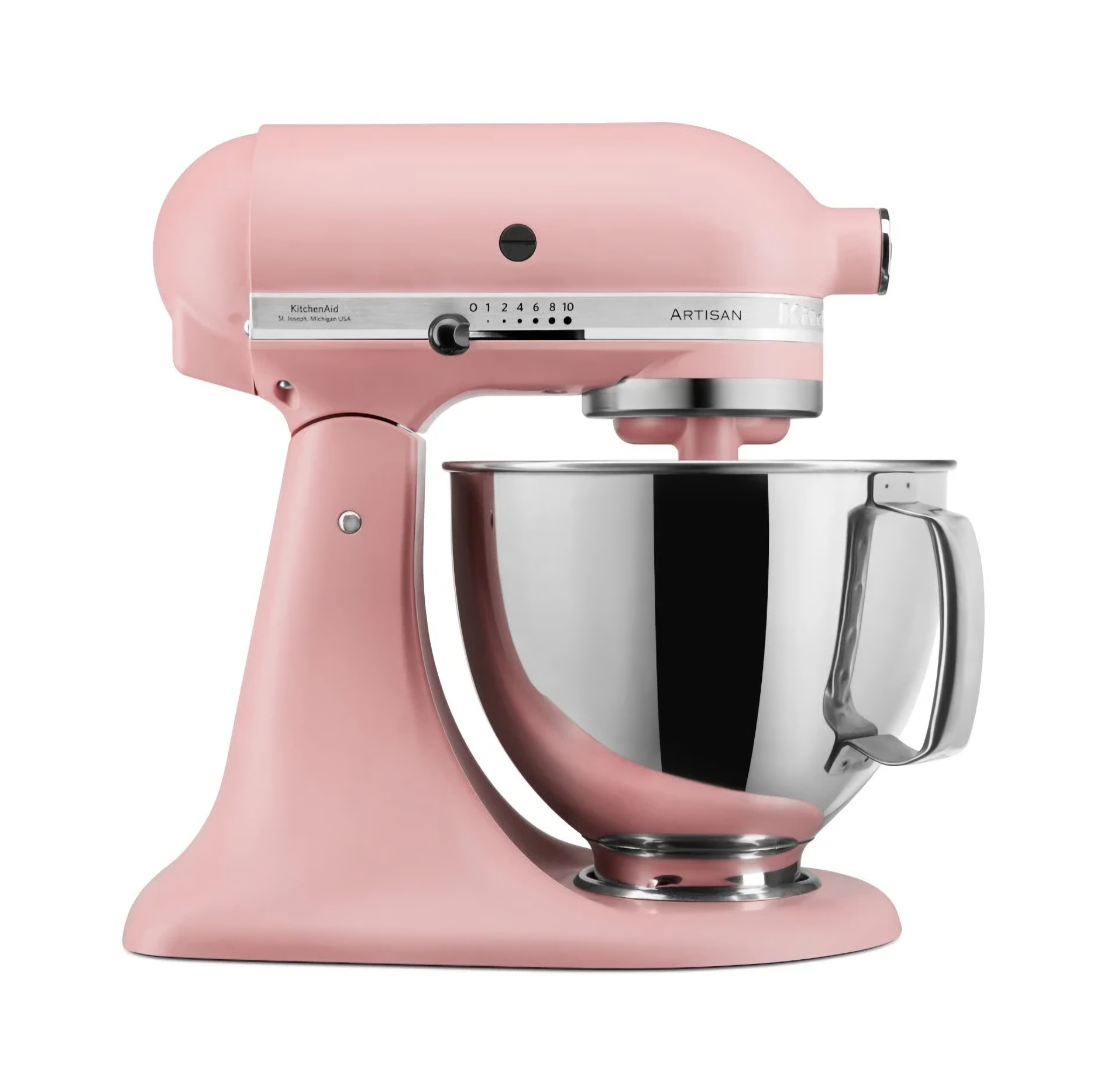 KitchenAid - Mikser Artisan 5/175 Pudrowy Róż