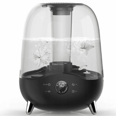 Nawilżacz ultradźwiękowy DEERMA F327W