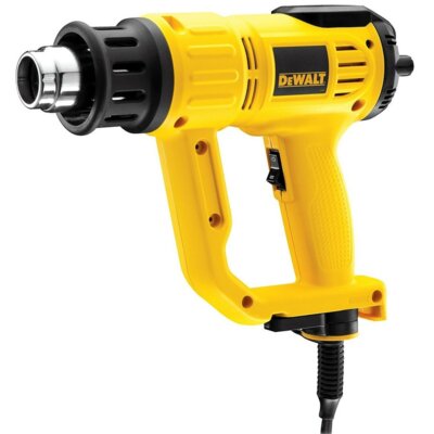 Opalarka DEWALT D26414