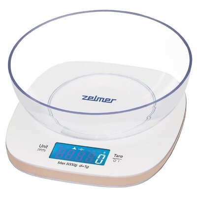 Waga kuchenna ZELMER ZKS1451