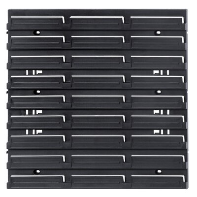 Tablica narzędziowa KISTENBERG KBBS4040 (2 szt.)