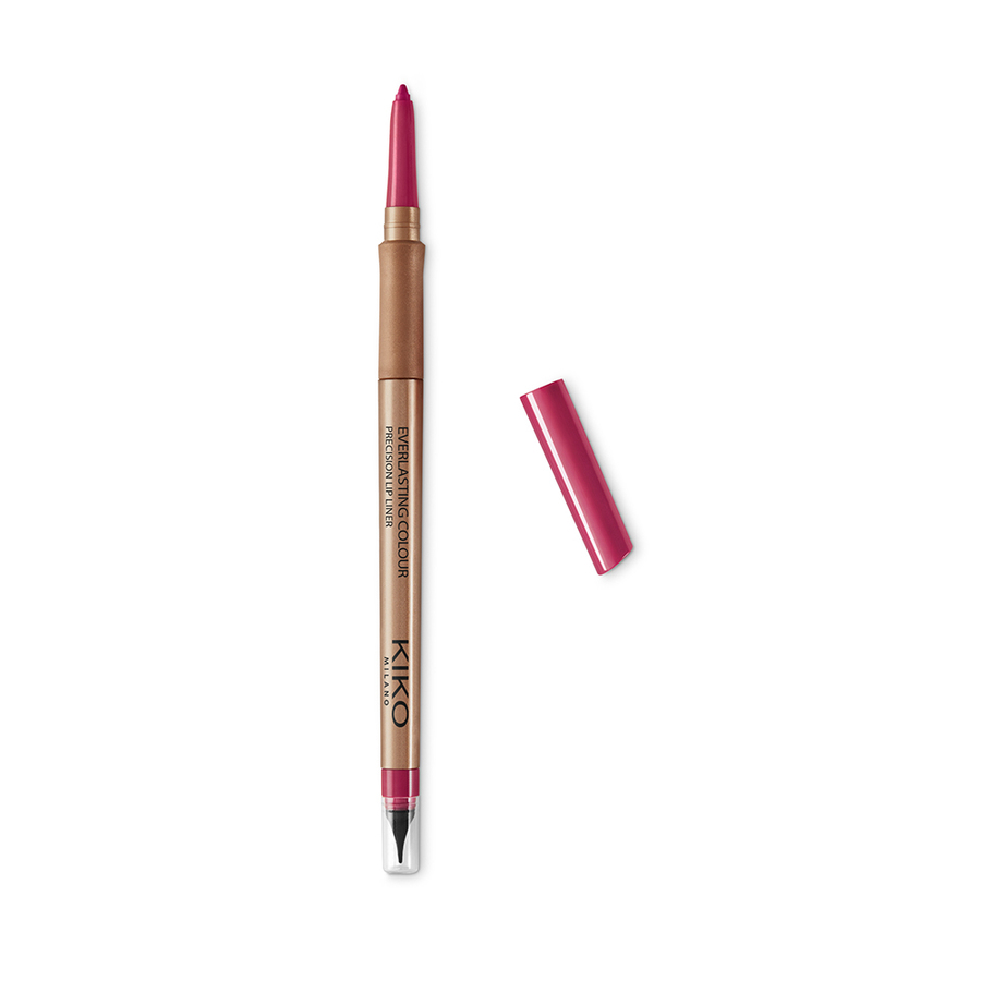 Kiko Milano Everlasting Colour automatyczna konturówka do ust 413 Cyclamen, 0,35 g