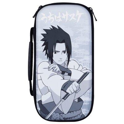 Etui KONIX KX-BP-NAR-SSKE Shippuden Sasuke Naruto