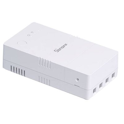Inteligentny przekaźnik SONOFF POWR316