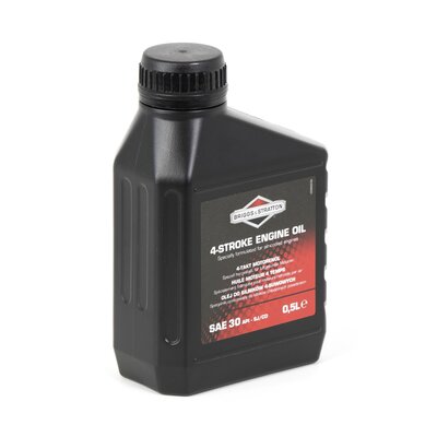 Olej do kosiarki BRIGGS & STRATTON 100004E 500 ml
