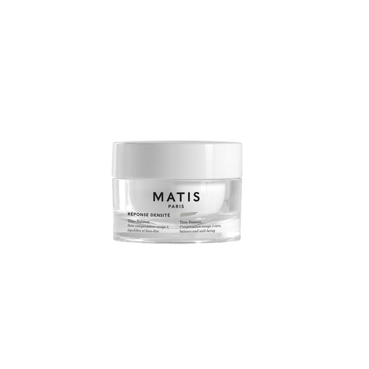Matis Densite Time Balance krem omega-3 do twarzy, 50 ml
