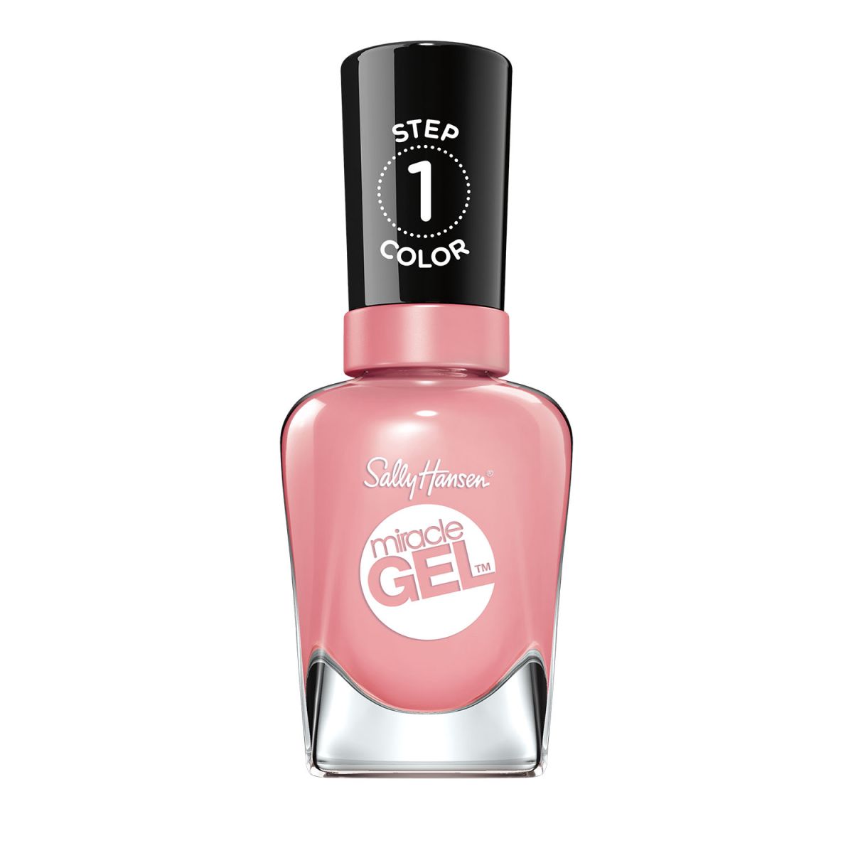 Sally Hansen Miracle Gel żelowy lakier do paznokci 245, 15 ml