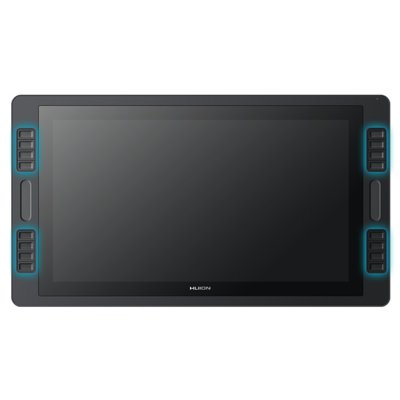 Tablet graficzny 19.5" HUION Kamvas Pro 20 2019