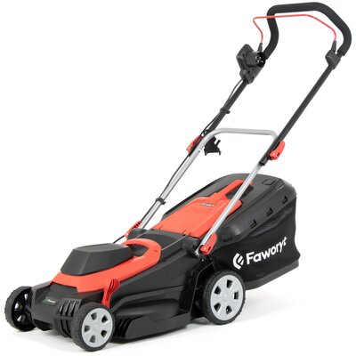 Kosiarka elektryczna FAWORYT KC1637 1600W 370mm