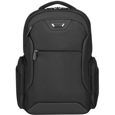 Plecak na laptopa TARGUS Corporate Traveller 15.6 cali Czarny