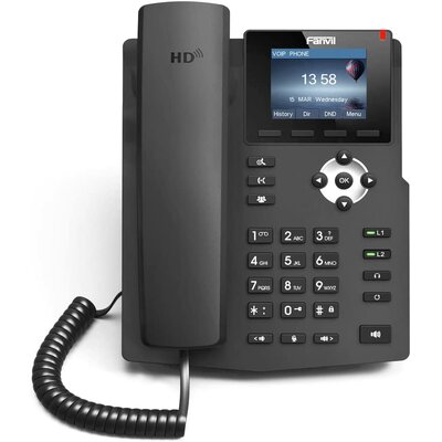 Telefon FANVIL X3S V2