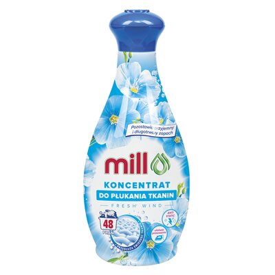 Płyn do płukania MILL Fresh Wind 1300 ml