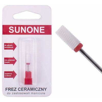 Frez ceramiczny SUNONE CW1