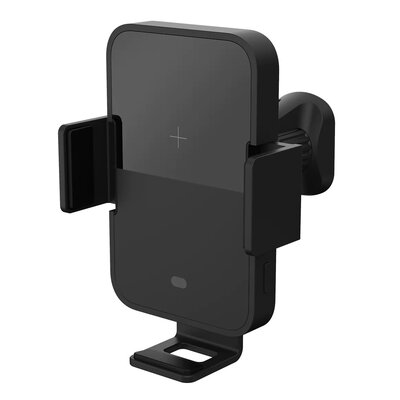 Uchwyt na telefon SAMSUNG GP-PLU021SAABW Czarny