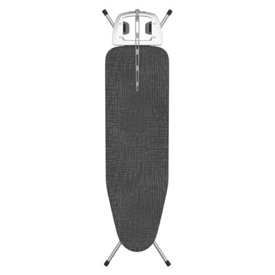 Deska do prasowania RORETS Athena Structure Grey 120 x 38 cm