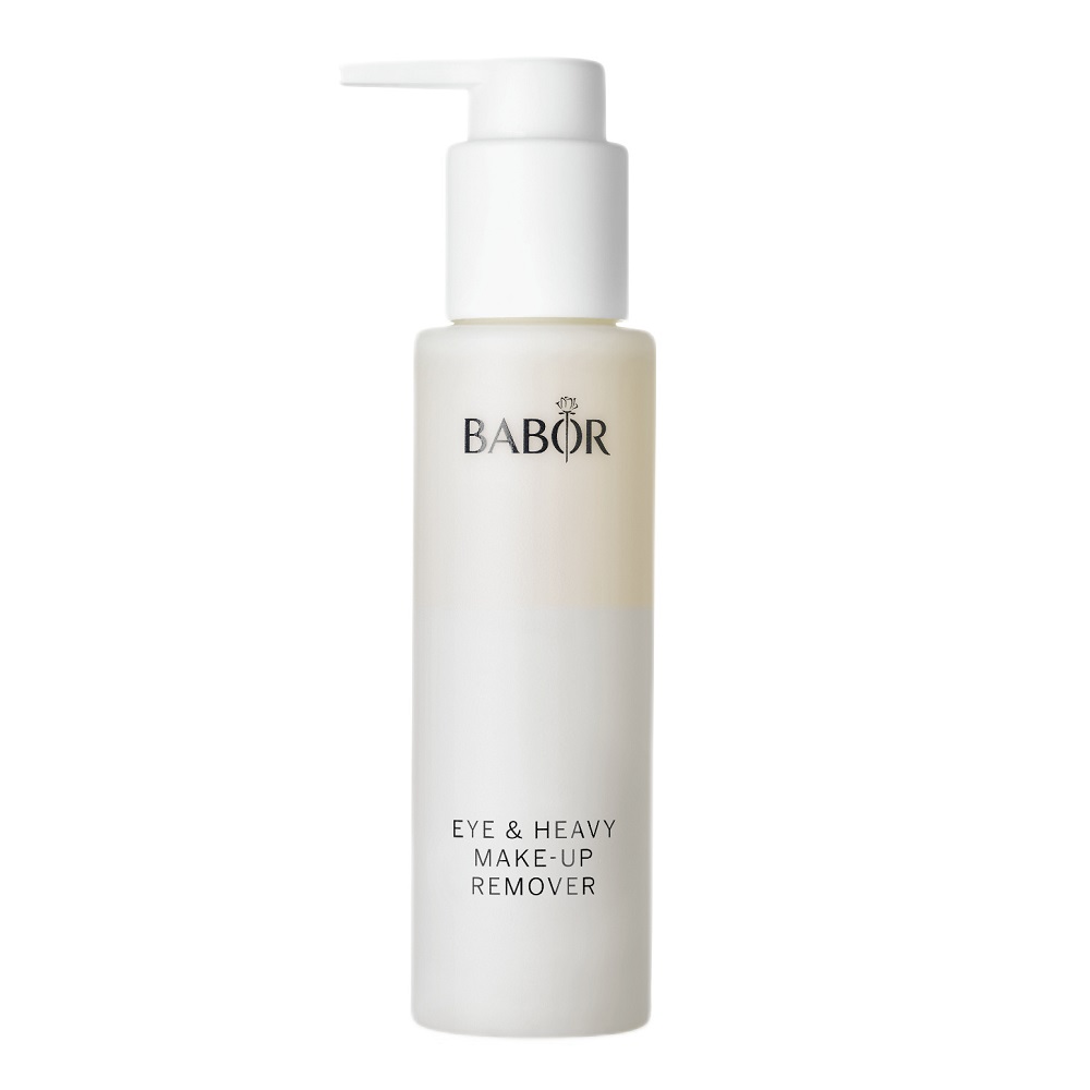 Babor Cleansing dwufazowy płyn do demakijażu, 100 ml