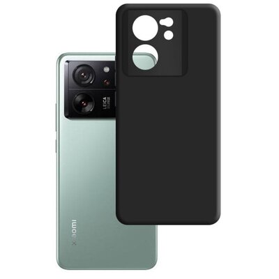 Etui 3MK Matt Case do Xiaomi 13T Czarny