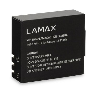 Akumulator LAMAX 1050 mAh XB110 seria X