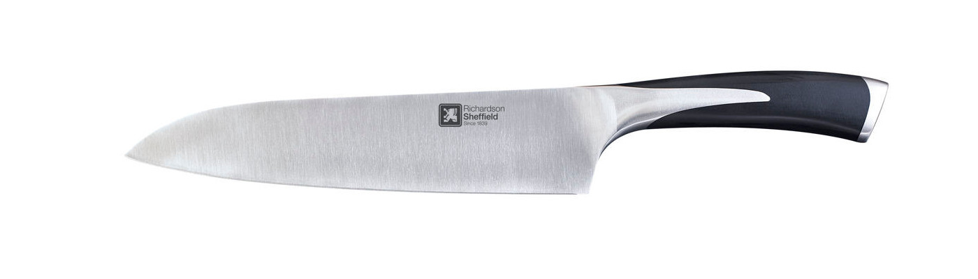 Richardson Sheffield - Nóż siekacz Kyu 20 cm