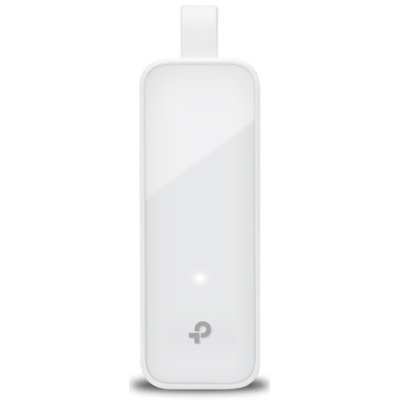 Karta sieciowa TP-LINK UE300 USB-A, Zewnętrzna