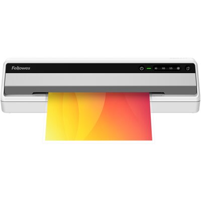 Laminator FELLOWES Saturn 3i A3 Szerokość laminacji 320 mm, Nagrzewanie 1 min