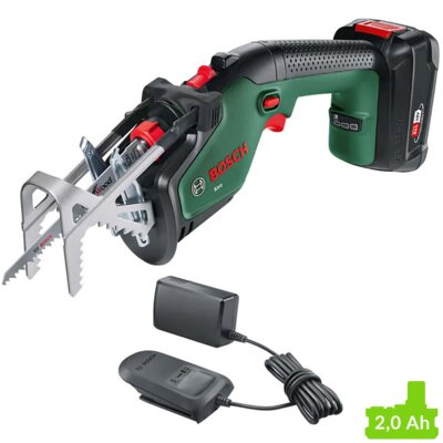 Piła szablasta BOSCH Keo 0600861A00