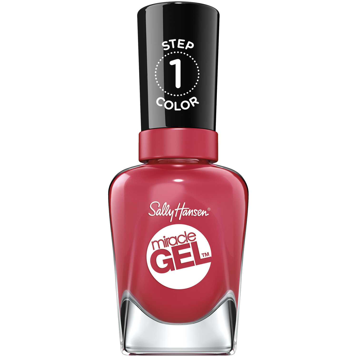 Sally Hansen Miracle Gel żelowy lakier do paznokci 256, 14,7 ml