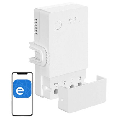 Inteligentny przełącznik SONOFF POWR316D