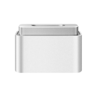 Apple Przejściówka ze złącza MagSafe na MagSafe 2 - Przejściówka
