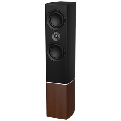 Kolumna głośnikowa TANNOY Platinum F6 Czarno-brązowy (1 szt.)