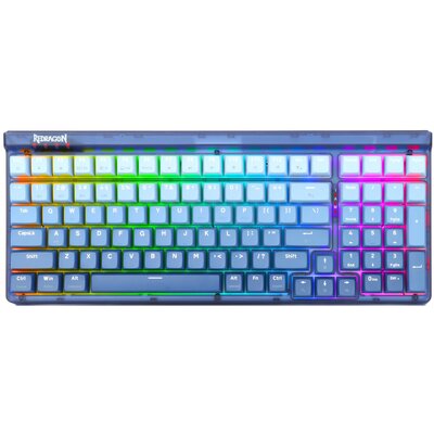 Klawiatura REDRAGON Garen K656WB Pro RGB