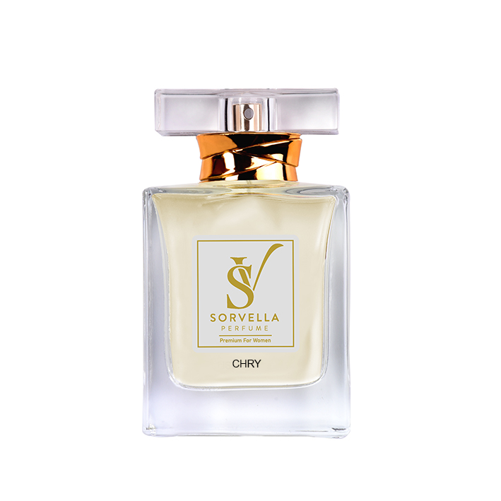 Sorvella Perfume CHRY woda perfumowana damska, 50 ml