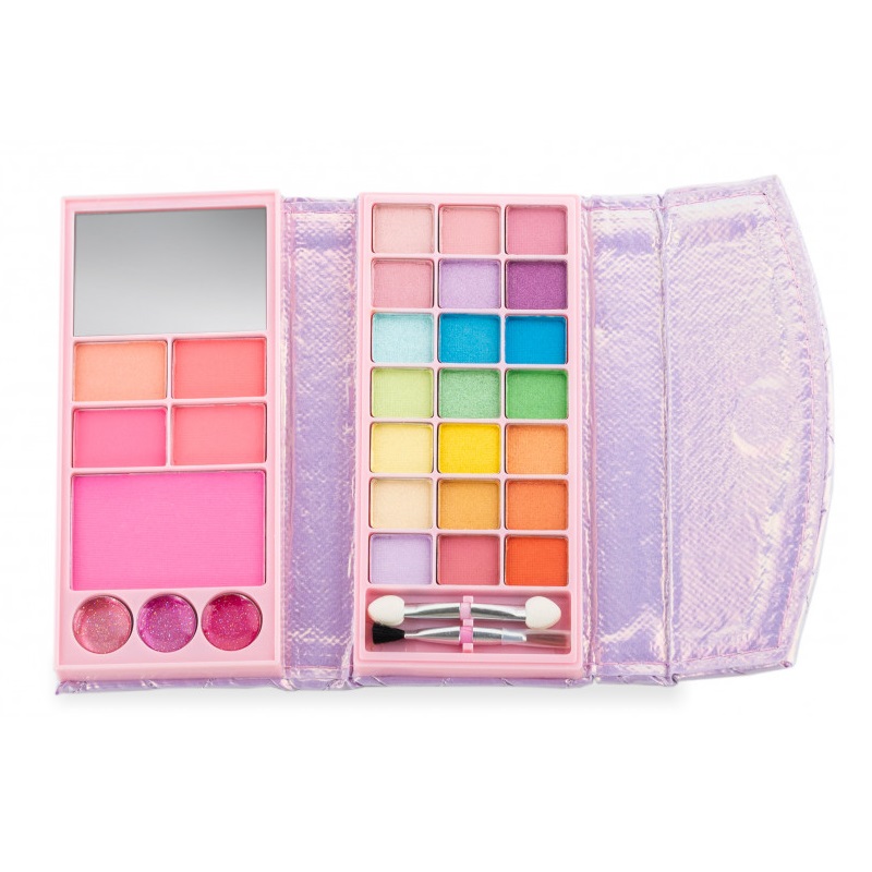 Martinelia Shimmer Wings paleta cieni do powiek dla dzieci, 1 szt.