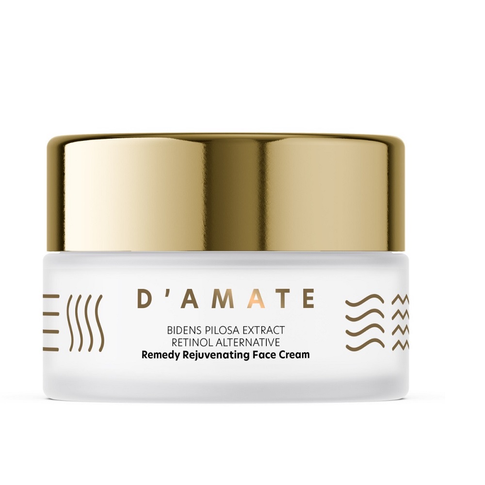 D'amate Remedy Rejuvenating odmładzający krem do twarzy, 50 ml
