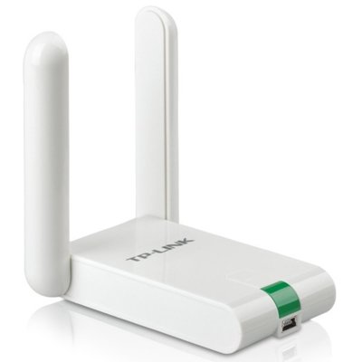 Karta sieciowa TP-LINK TL-WN822N USB-A, Zewnętrzna, 2.4 GHz