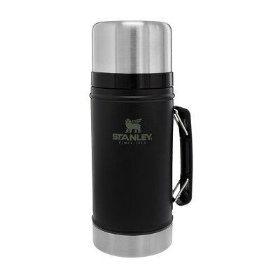 Termos STANLEY 10-07937-004 Czarny