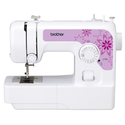 Maszyna do szycia BROTHER J17s