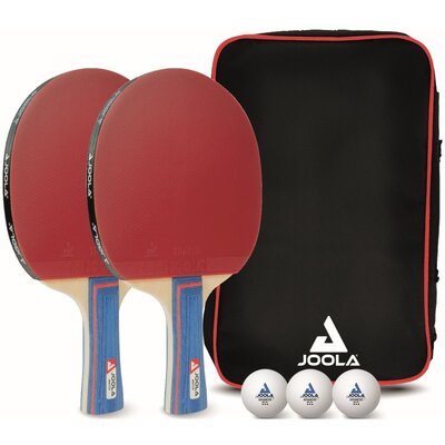 Zestaw do ping ponga JOOLA TT-SET DUO