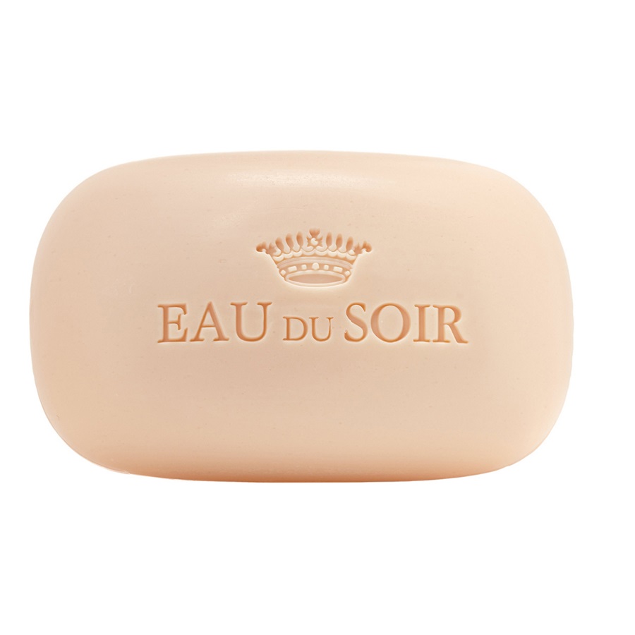 Sisley Eau Du Soir mydło perfumowane, 100 g