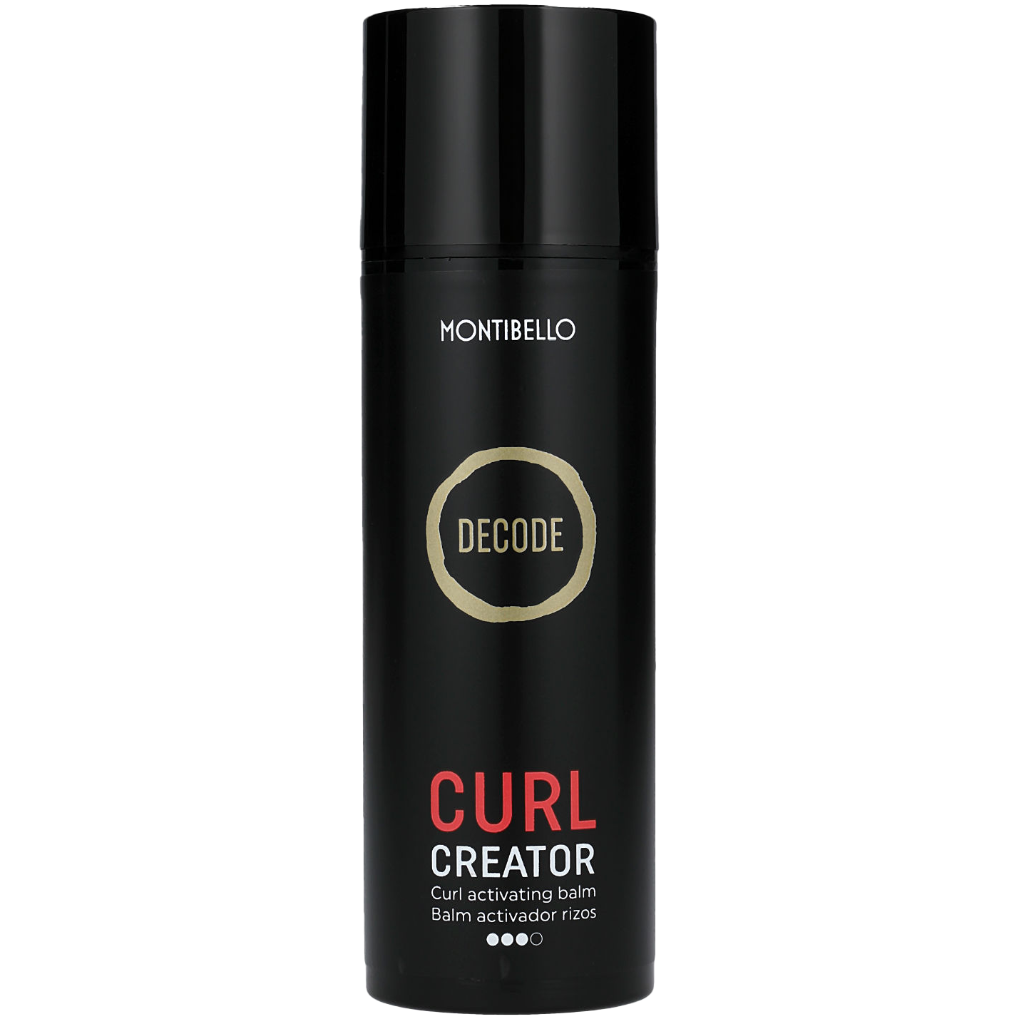 Montibello mocny krem do loków Curl Creator, 150 ml