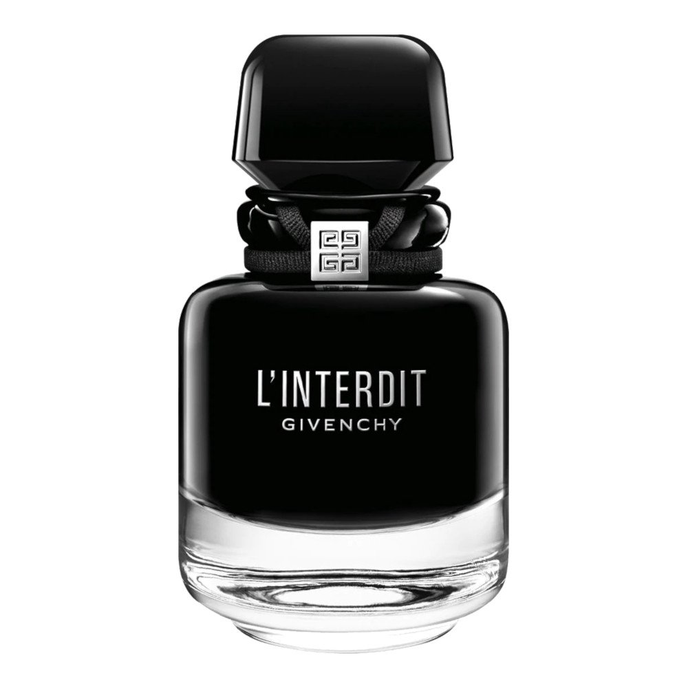 Givenchy L'Interdit Eau de Parfum Intense woda perfumowana damska, 50 ml