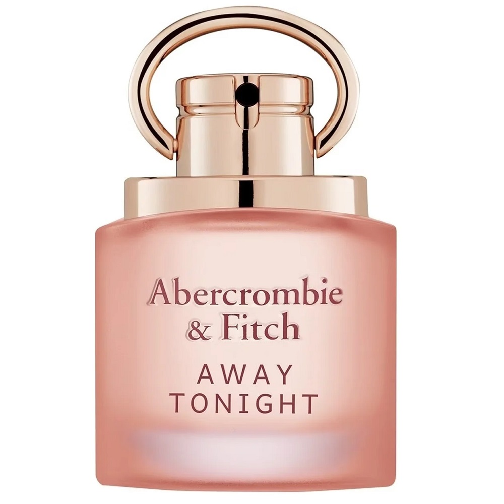 Abercrombie & Fitch Away Tonight Woman woda perfumowana damska, 30 ml