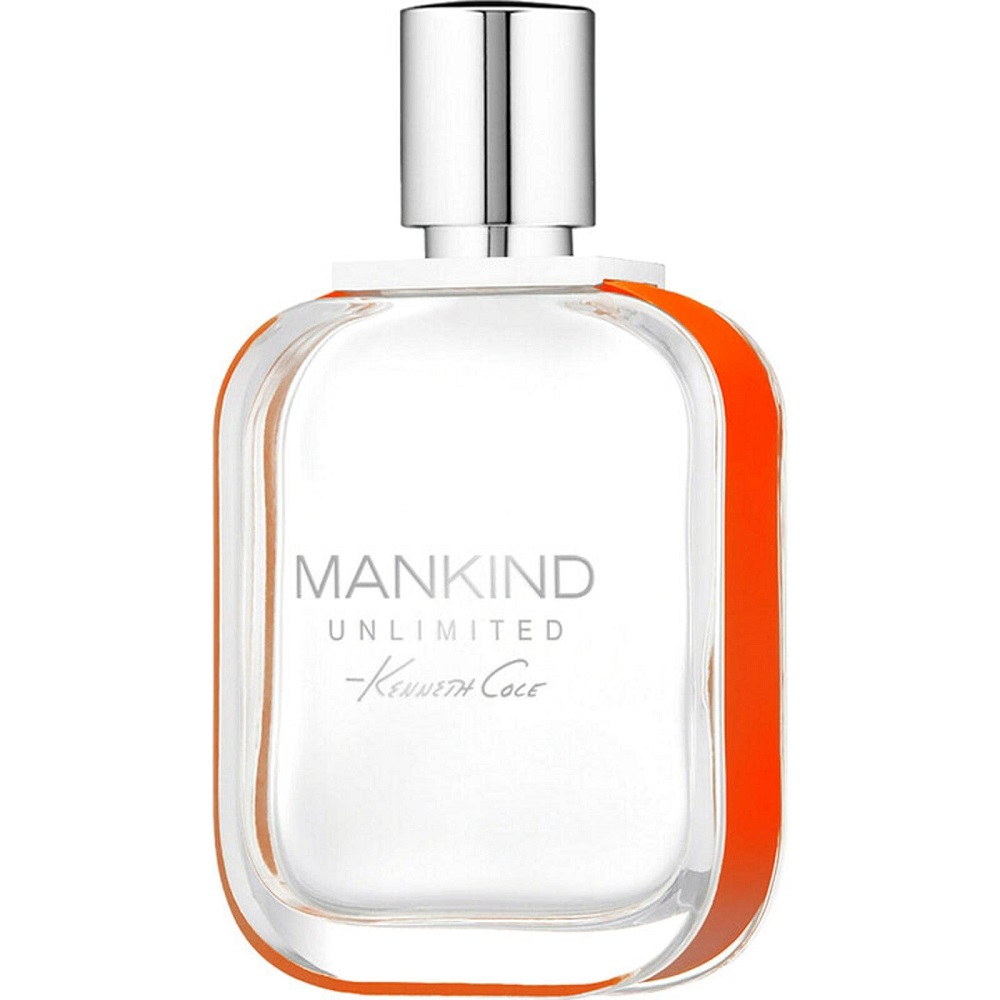 Kenneth Cole Mankind Unlimited woda toaletowa męska, 100 ml
