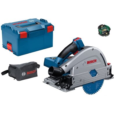 Zagłębiarka BOSCH Professional GKT 18V-52 GC 06016B4000