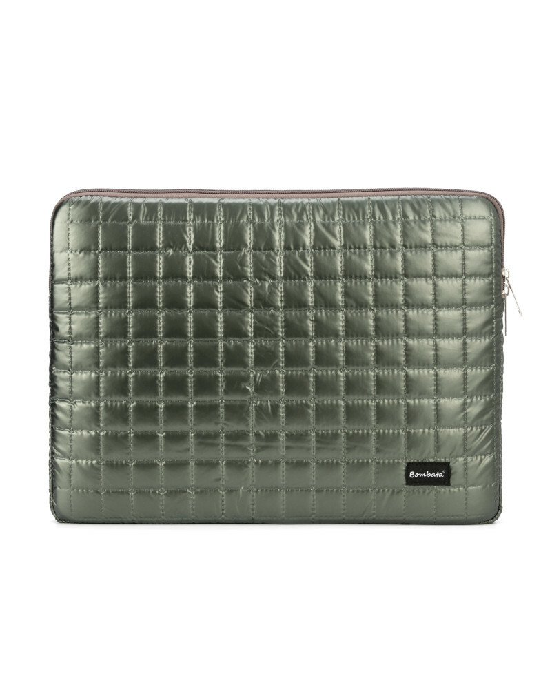 Bombata Sleeve 100gr Zielony - Pokrowiec Macbook 15/16"