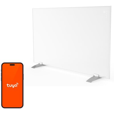 Panel grzewczy VOLTENO VO2451 Wi‑Fi