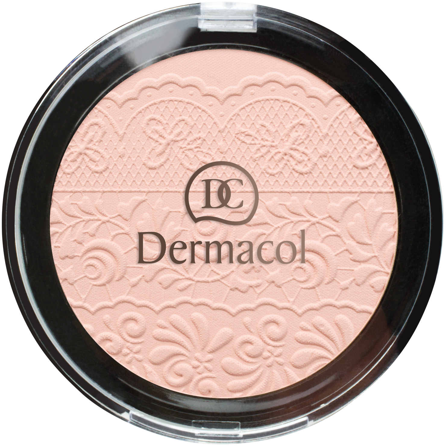 Dermacol lekki puder o jedwabiście gładkiej konsystencji 1, 8 g