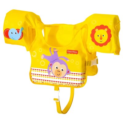 Kamizelka do pływania BESTWAY  Fisher-Price® Swim Pal