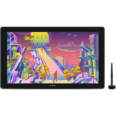 Tablet graficzny 23.8" HUION Kamvas 24 Plus